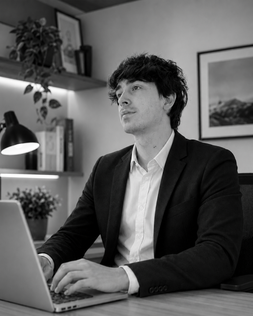 CEO Neidon Ads BN
